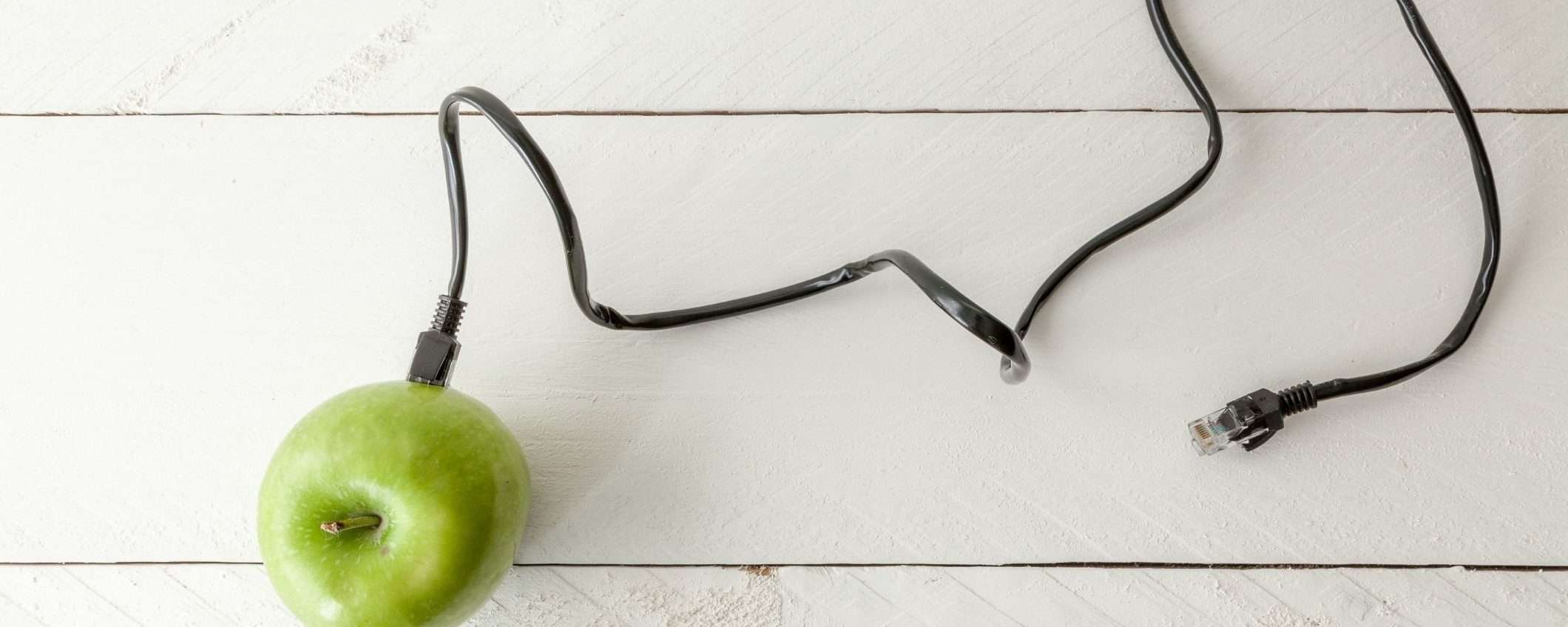 Un misterioso adattatore di rete Apple è stato valutato da FCC