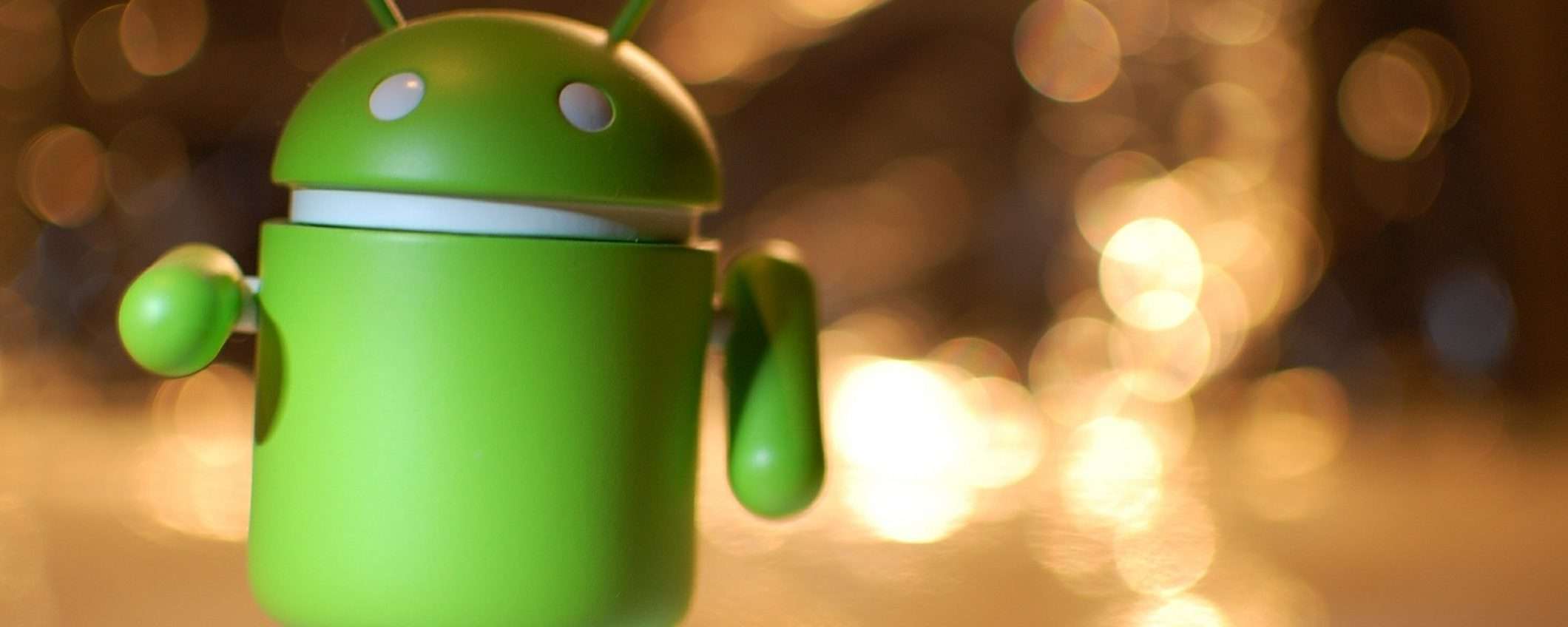 BRATA: nuove funzionalità del malware Android