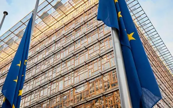 Gigabit Infrastructure Act: primo OK del Consiglio UE