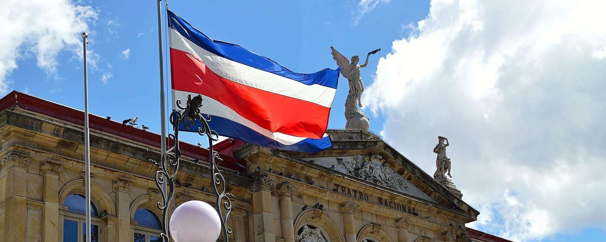 Costa Rica: ransomware per rovesciare il governo?