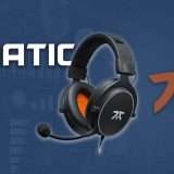 Fnatic REACT: le cuffie da PRO GAMER al 41% di sconto