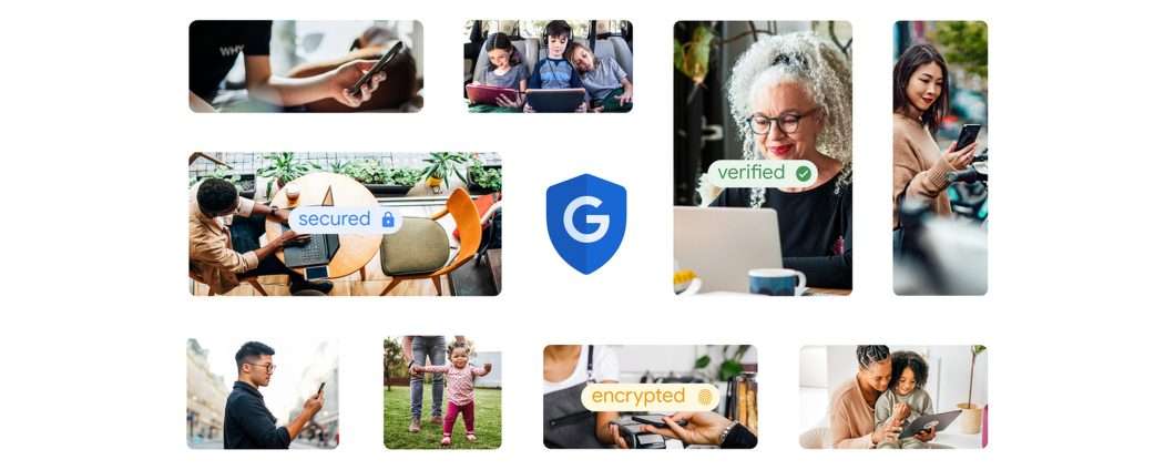 Google annuncia novità per sicurezza e privacy