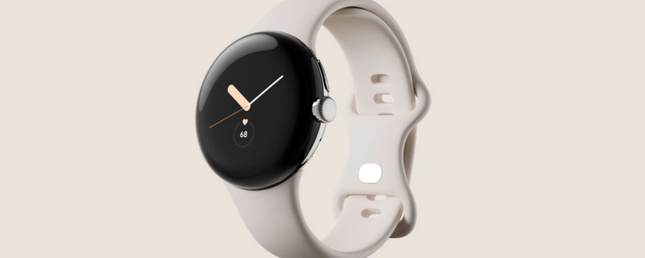 Il Google Pixel Watch monta lo stesso chip del Galaxy Watch 2018?