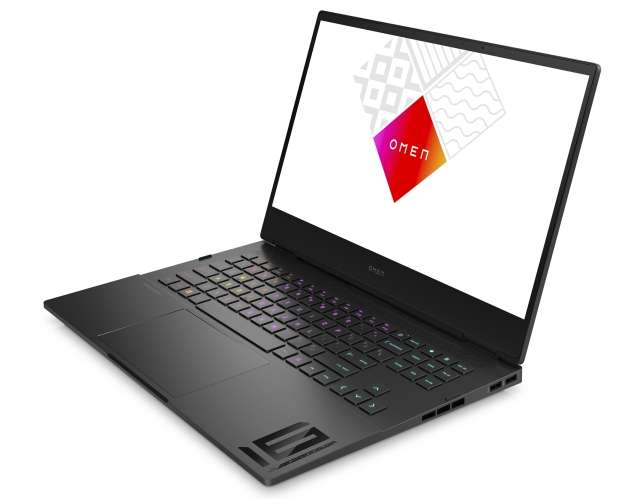HP OMEN 16