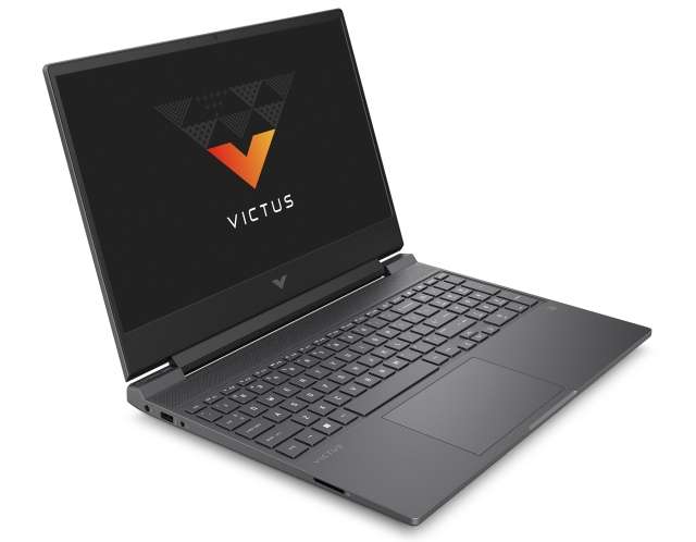 HP Victus 15
