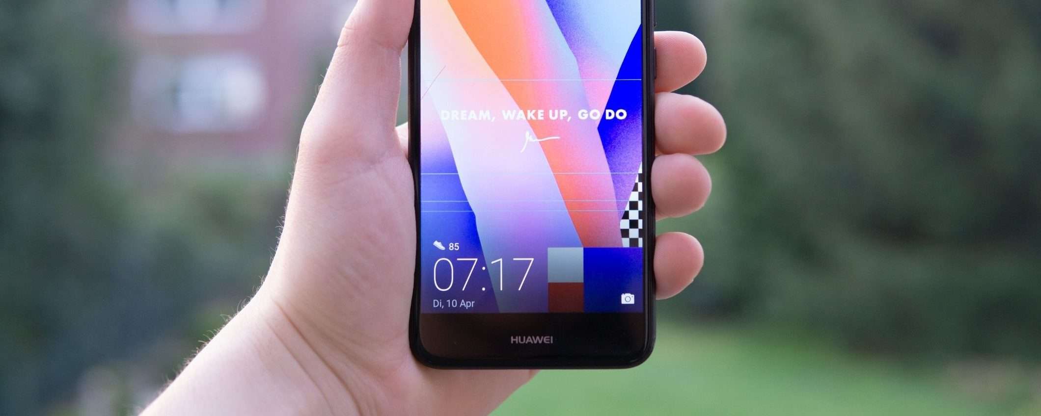 Huawei risolve la crisi: ripristinata la capacità di produzione