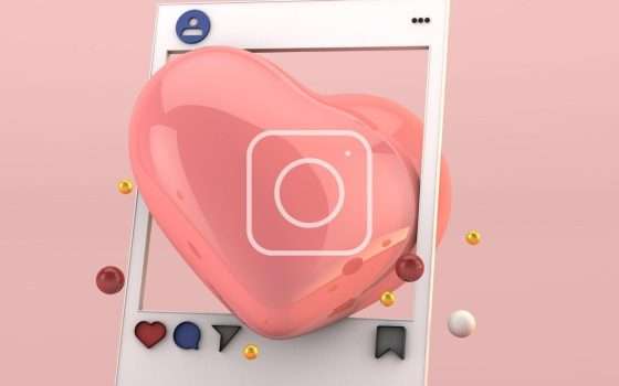 Instagram pronto a supportare NFT da Ethereum, Polygon, Solana e Flow
