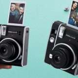 Riempi la camera di ricordi con la Instax Mini dei sogni (Amazon)