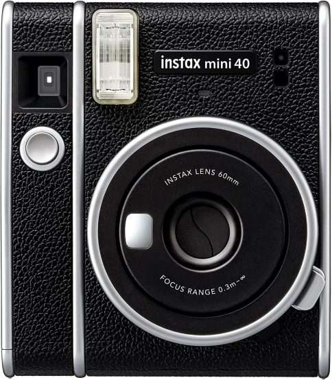Instax Mini