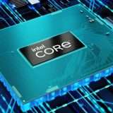 Intel Alder Lake HX: nuove CPU per notebook