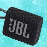 Cassa portatile? Con questa JBL GO 3 spendi poco e BLASTI la stanza