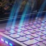 Lenovo Legion 7: gaming laptop con CPU Intel e AMD