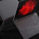 Lenovo ThinkPad P16: potente workstation mobile