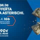 Linkem Promo Easy 5G: Internet Flat a 19,90€