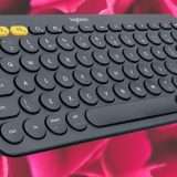 La più amata del web, la Logitech K380 è la tastiera da AVERE (-36%)
