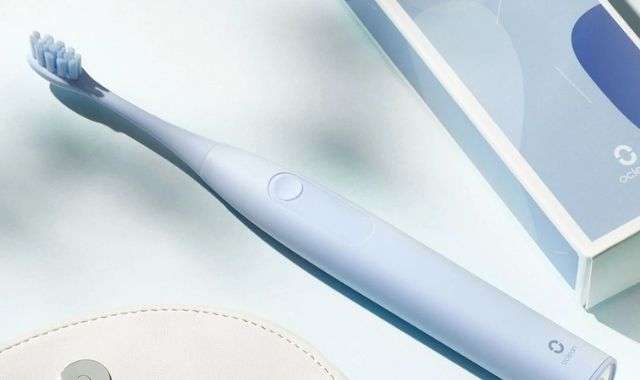 Oclean F1 spazzolino elettrico