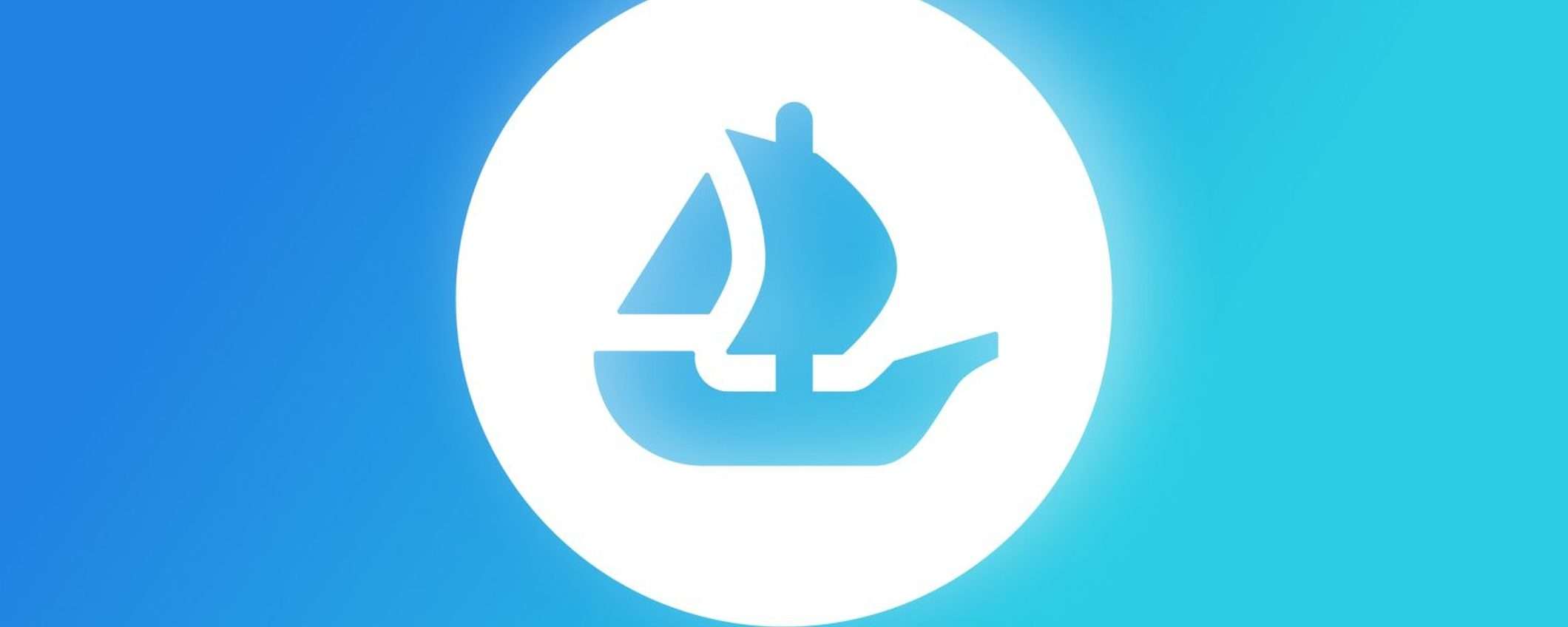 OpenSea annuncia novità per account e fake NFT