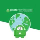 Private Internet Access: VPN in offerta (e due mesi gratis)