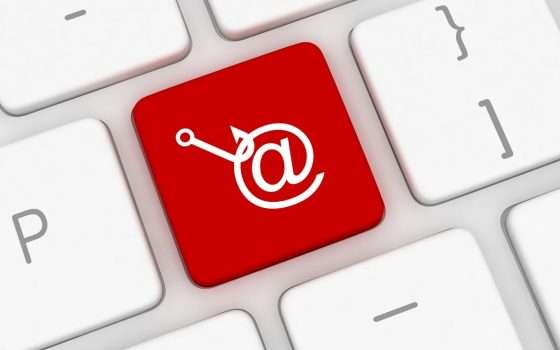 Gamaredon: attacco phishing contro il governo ucraino
