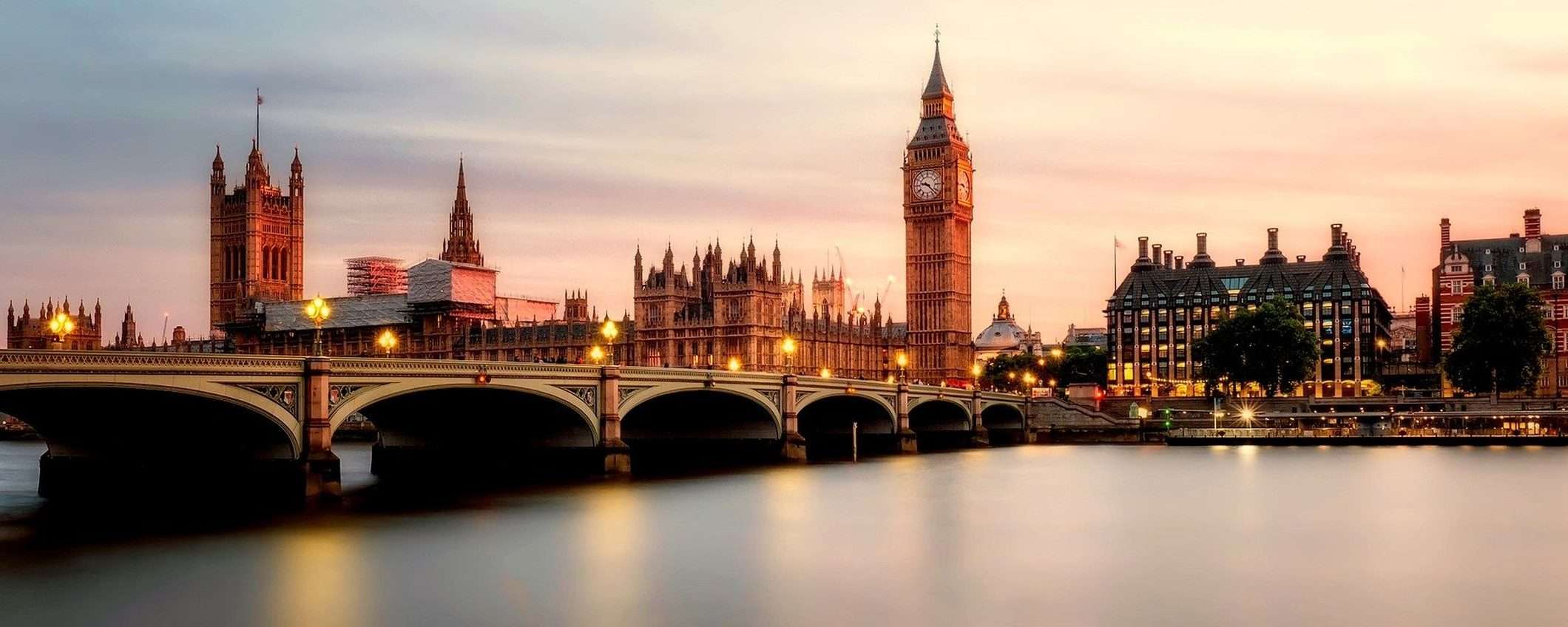 Anche il Regno Unito contro il potere delle Big Tech