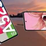 Vento di PAZZIA su Amazon con questo smartphone Samsung a metà prezzo