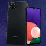 Memoria infinita, batteria SUPER e 5G: Samsung Galaxy A22 a prezzo WOW