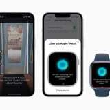 Apple: Door Detection e altro per l'accessibilità