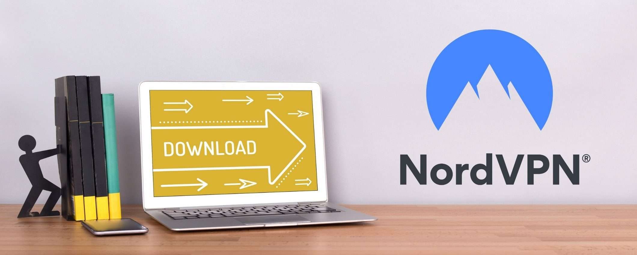 Come usare una VPN per scaricare torrent in sicurezza