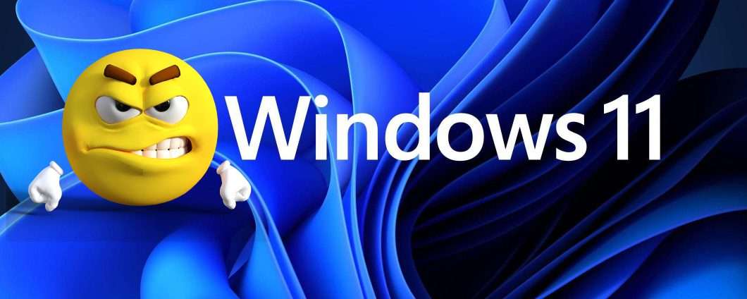 Windows 11 22H2: account Microsoft obbligatorio
