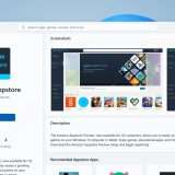 Windows 11: al via i test per l'integrazione con Android 12.1