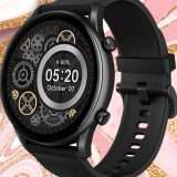 Lo smartwatch di design: lusso a soli 40€ con Haylou by Xiaomi