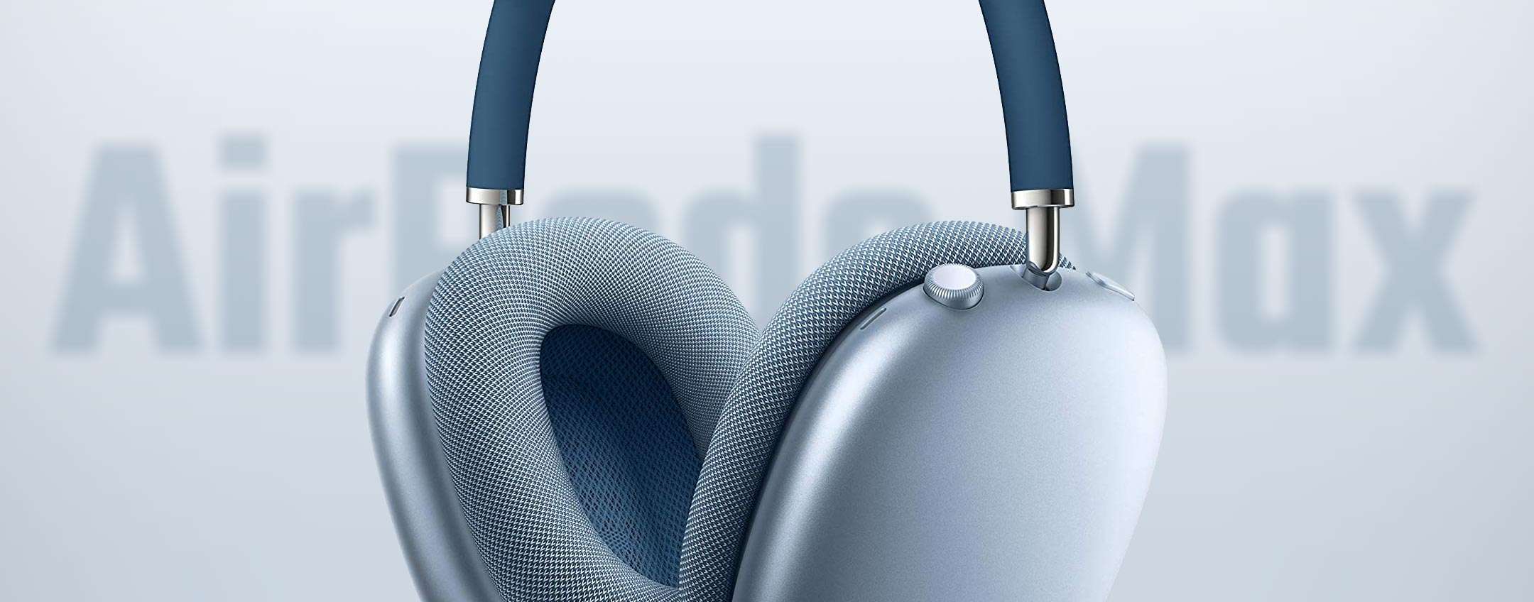 AirPods Max al prezzo minimo storico: ADESSO sur Amazon - Gamingdeputy  France