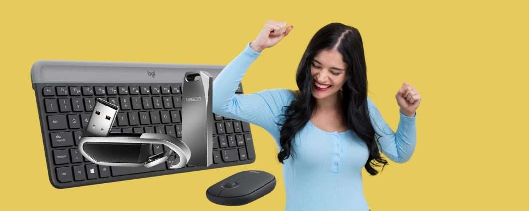 Amazon: le 3 migliori offerte techno più acquistate