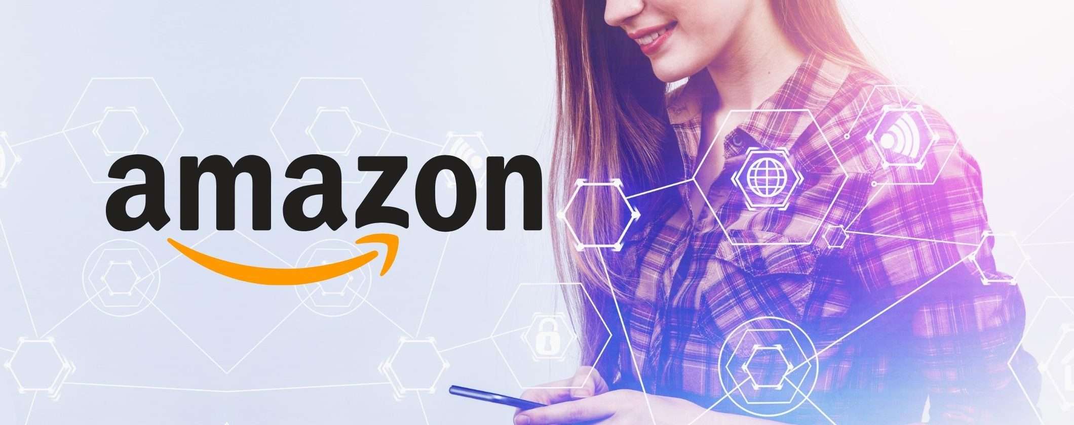 Amazon: i 3 prodotti hi-tech più intelligenti della settimana