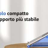 Amazon: ottieni più spazio sulla scrivania con questo prodotto vincente