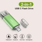 Amazon: torna a un prezzo folle la Chiavetta USB 2 in 1 più acquistata