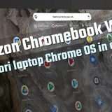 Chromebook Week su Amazon: gli sconti migliori