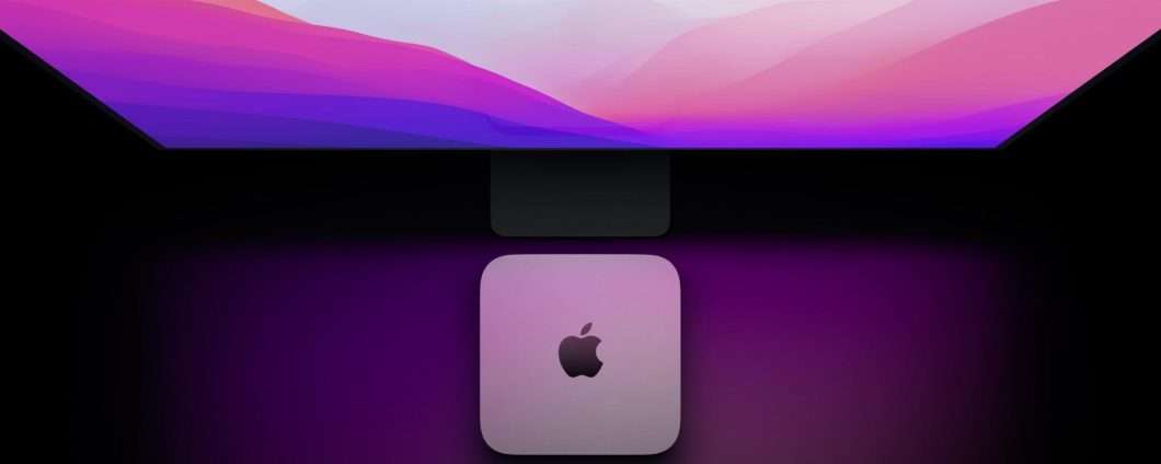 Apple Mac Mini M1 al minimo storico su Amazon