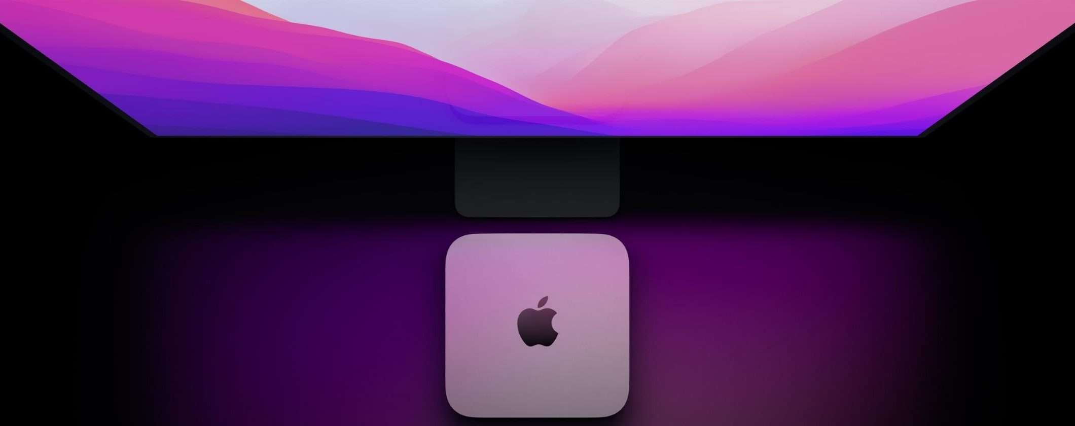 Apple Mac Mini M1 al minimo storico su Amazon