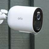 Arlo Go 2: sicurezza e versatilità in WiFi e 4G