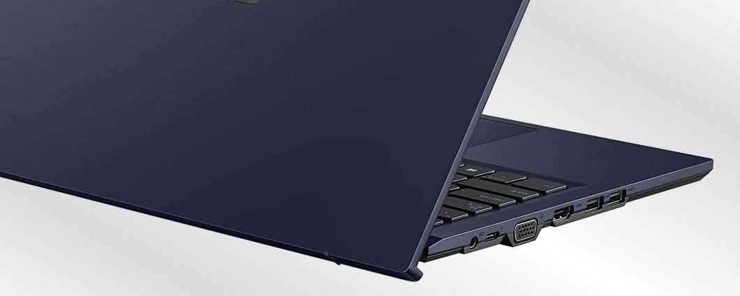 ASUS ExpertBook, ultime ore a prezzo speciale