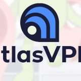 Atlas VPN, sconto mai visto: -85% e tre mesi gratis