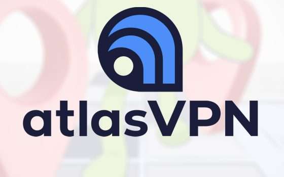 Atlas VPN, sconto mai visto: -85% e tre mesi gratis