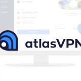 Atlas VPN in i2Coalition e VPN Trust Initiative