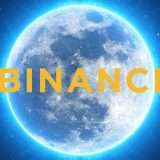 Binance sta lavorando al Rebirth Terra Network