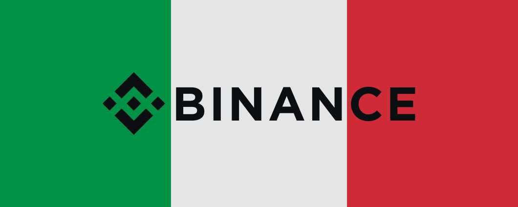 Binance Italia: LIVE con community manager e Vittorio Sgarbi