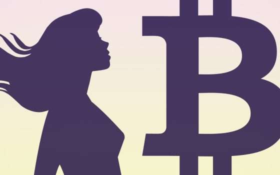 Bitcoin: Satoshi Nakamoto potrebbe essere una donna