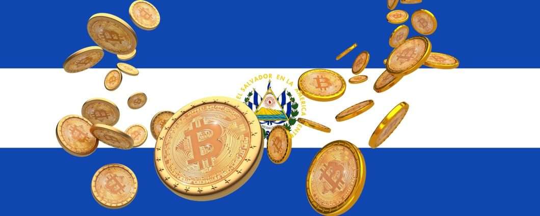 Bitcoin: El Salvador approfitta del crollo per acquistarne 500