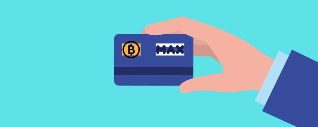 Bitcoin: in Israele arriva MaxBack Crypto, la carta di credito Visa