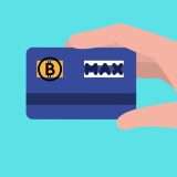 Bitcoin: in Israele arriva MaxBack Crypto, la carta di credito Visa